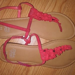 Size 11 sandal
